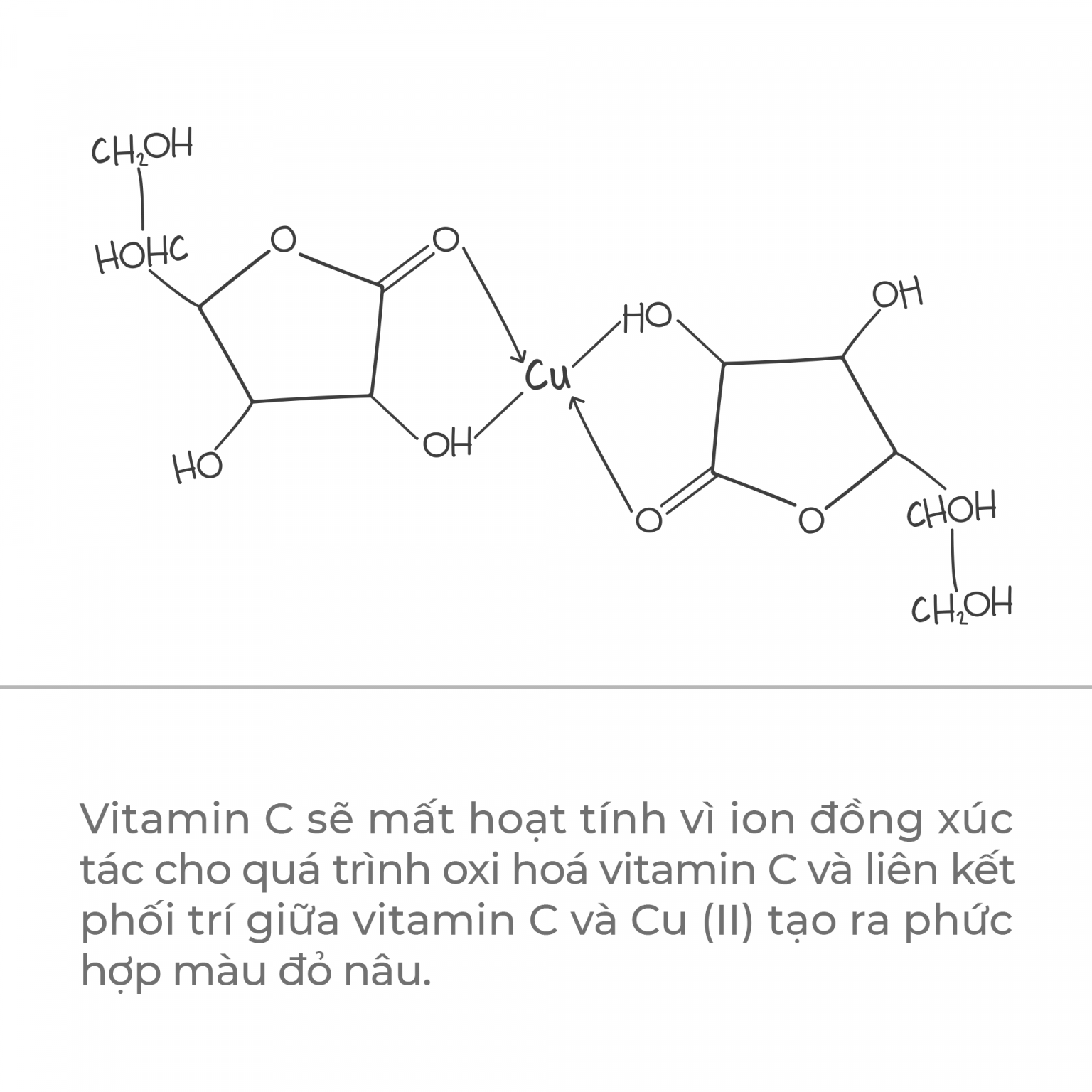 Vitamin C kết hợp đồng peptides trong treatment