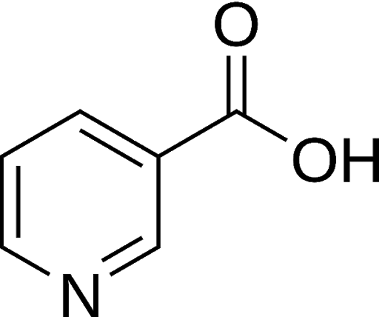 kết hợp niacinamide và bha tạo niacin